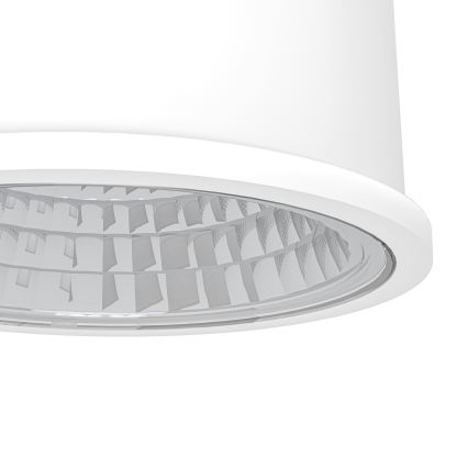 Eglo - Module LED dimmable LED/4,8W/230V 2700K