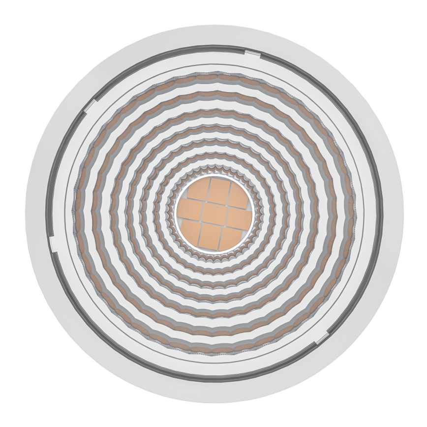 Eglo - LED Module dimmable LED/6,4W/230V 4000K