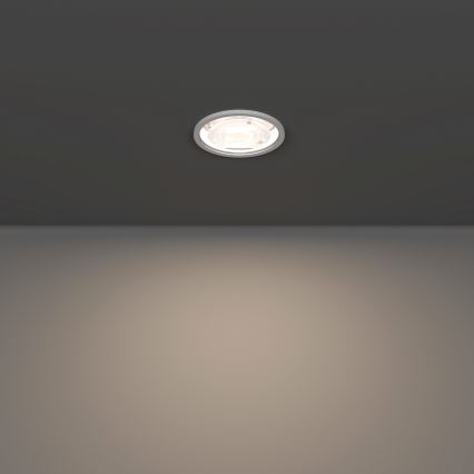 Eglo - RGBW dimbare LED-module LED/4,7W/230V 2700-6500K