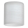 Eglo 90254 - Lampenkap voor licht MY CHOICE gewist wit diameter 7 cm