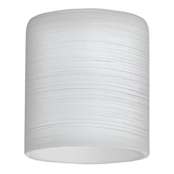 Eglo 90254 - Lampenkap voor MY CHOICE armatuur, afgeveegd wit, Ø 7 cm