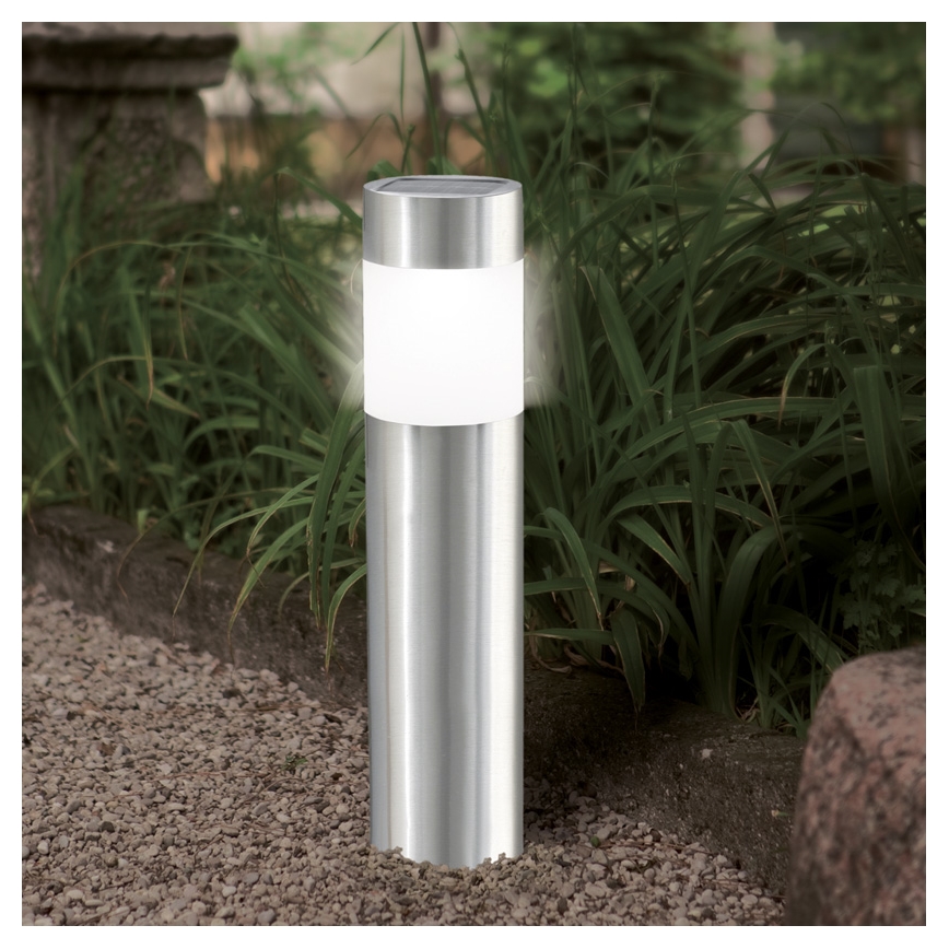 EGLO 90634 - SET 4x Solar lamp LED/0,06W IP44