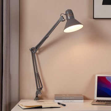 EGLO 90874 - lampe de table FIRMO 1xE27/40W