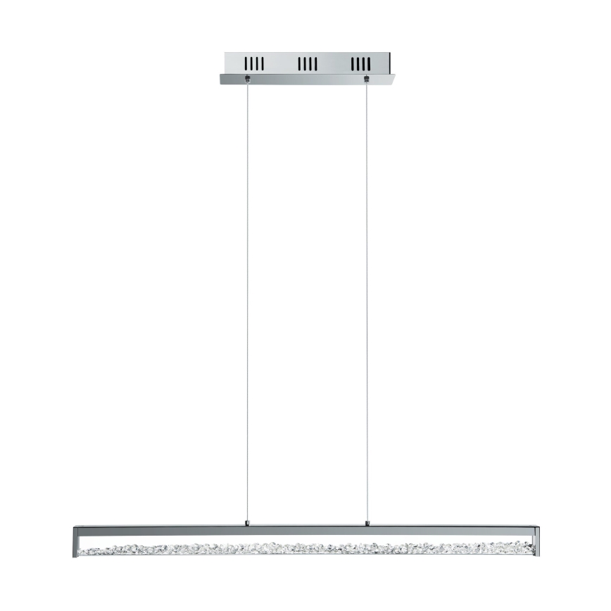 Eglo - Lustre LED avec fil 6xLED/6W/230V