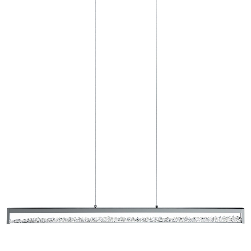 Eglo - Lustre LED avec fil 6xLED/6W/230V