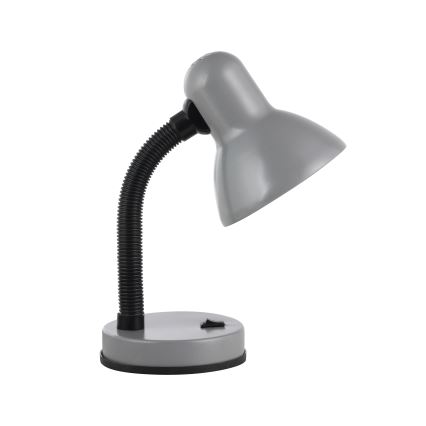 Eglo - Lampe de table 1xE27/40W/230V