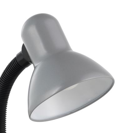 Eglo - Lampe de table 1xE27/40W/230V