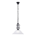 Eglo 91002 - Hanglamp aan ketting MURCIA 1xE27/60W/230V