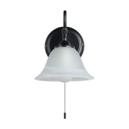 Eglo - Wandlamp 1xE14/40W/230V