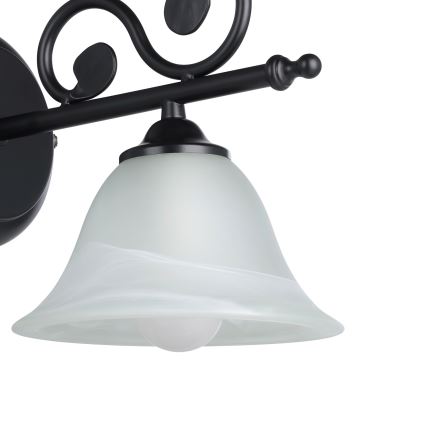 Eglo - Wandlamp 1xE14/40W/230V