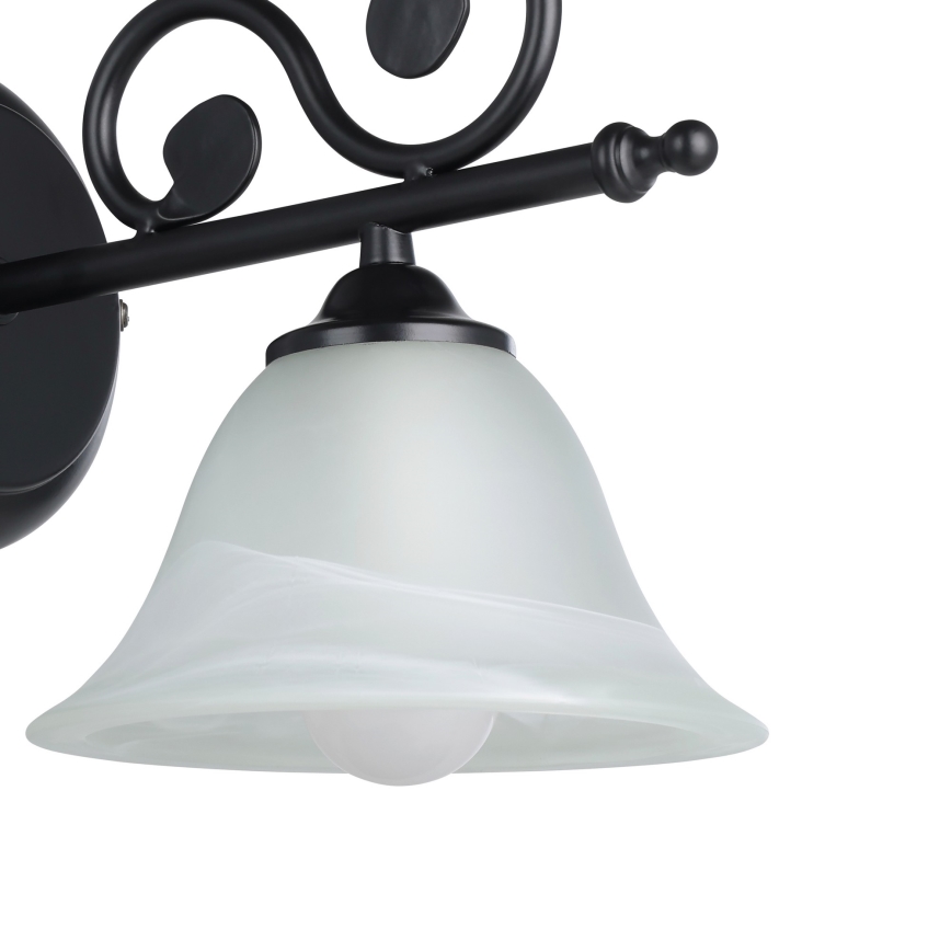 Eglo - Wandlamp 1xE14/40W/230V