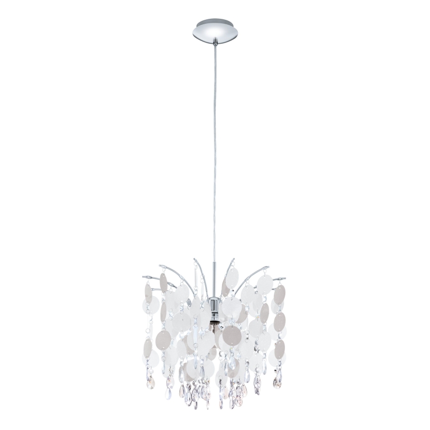 EGLO 91046 - Suspension FEDRA 1xE27/60W