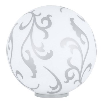 Eglo 91161 - Tafellamp REBECCA 1xE27/60W/230V diameter 30 cm