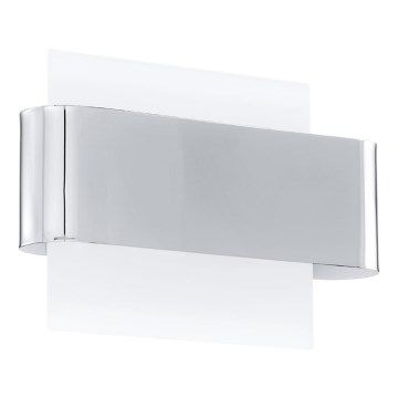 EGLO 91342 - Wandlamp SANIA 2xG9/40W