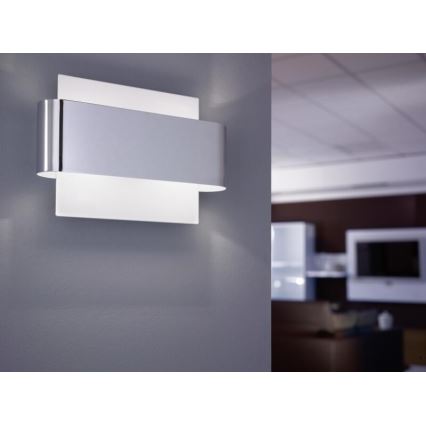 EGLO 91342 - Wandlamp SANIA 2xG9/40W