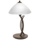 EGLO 91435 - lampe de table VINOVO 1xE27/60W/230V