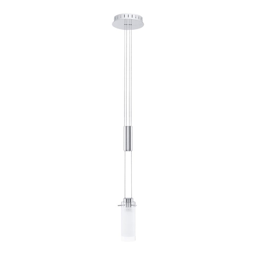 EGLO 91545 - LED Hanglamp AGGIUS 1xLED/6W