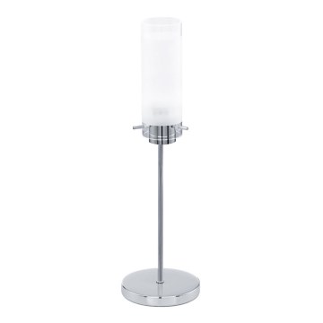 EGLO 91548 - LED Tafellamp AGGIUS 1xLED/6W