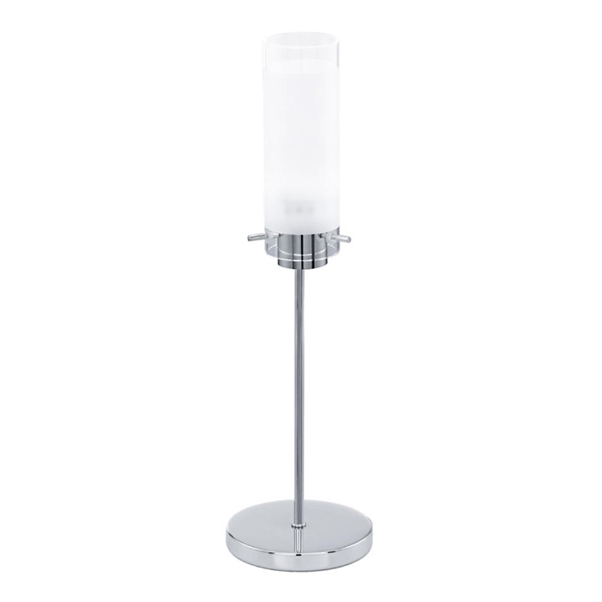 EGLO 91548 - LED Tafellamp AGGIUS 1xLED/6W