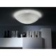 EGLO 91682 - LED Wand- en plafondlamp LED MALVA 1xLED/12W wit