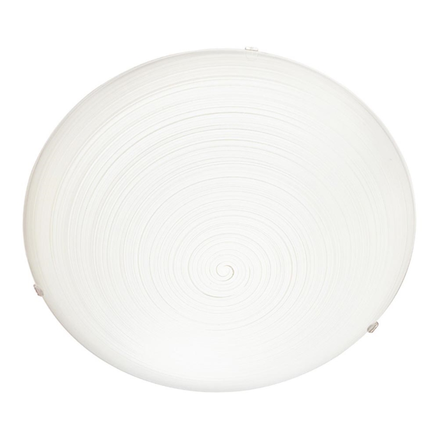 EGLO 91682 - Plafonnier Applique LED LED MALVA 1xLED/12W blanc