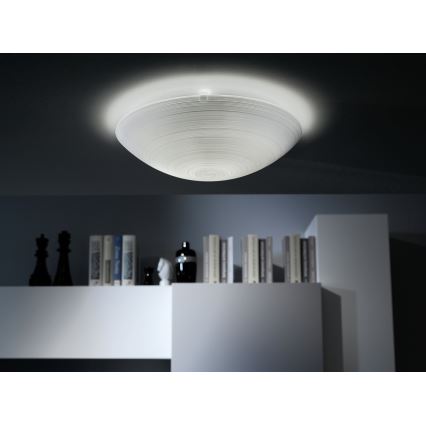 EGLO 91682 - Plafonnier Applique LED LED MALVA 1xLED/12W blanc