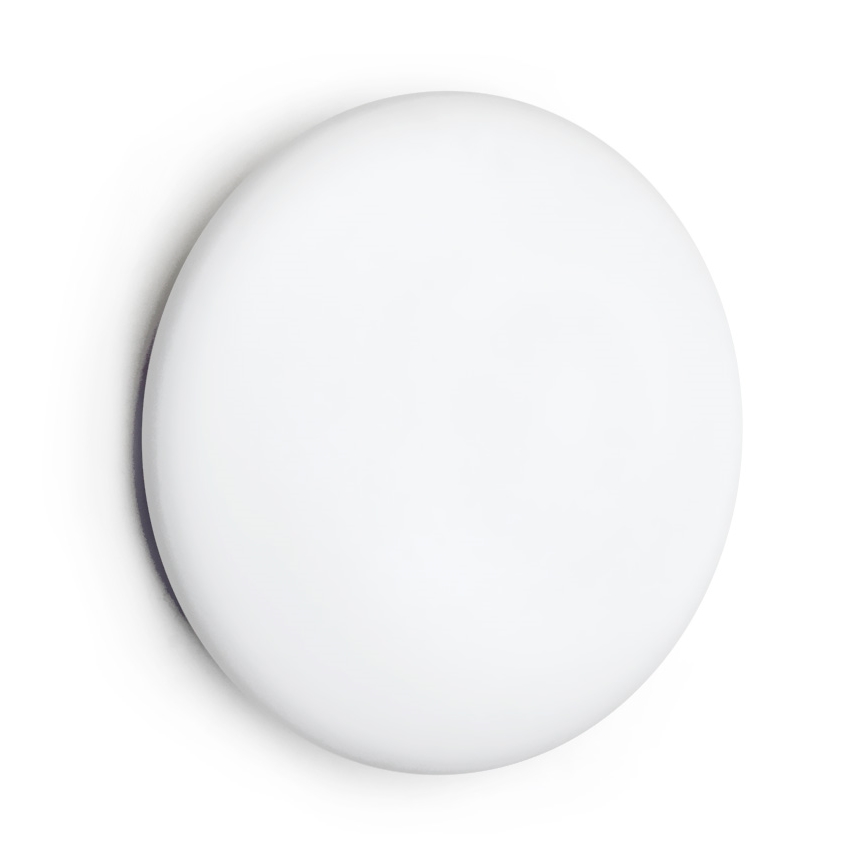 Eglo 91685 - Plafonnier LED salle de bain BARI 1 LED/18W/230V IP44