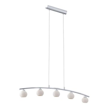 EGLO 91775 - Hanglamp BERAMO