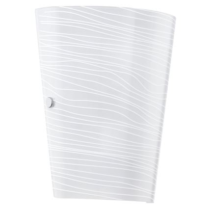 Eglo - Wandlamp 1xE27/60W/230V