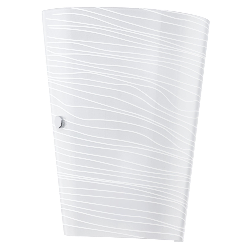 Eglo - Wandlamp 1xE27/60W/230V