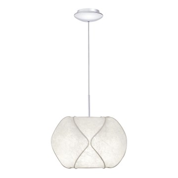 EGLO 91908 - Hanglamp ATZARA 1xE27/60W