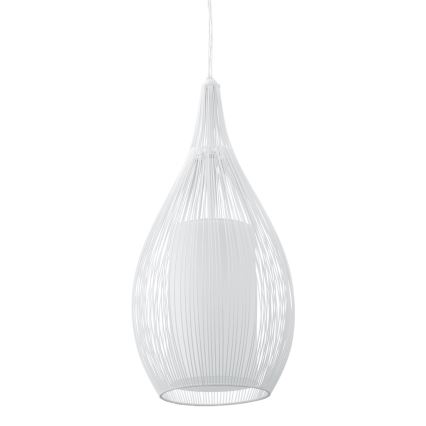 Eglo - Suspension 1xE27/60W/230V