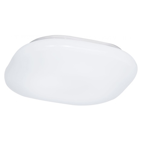 EGLO 92268 - Plafonnier LED salle de bain BERAMO LED/18W/230V IP44