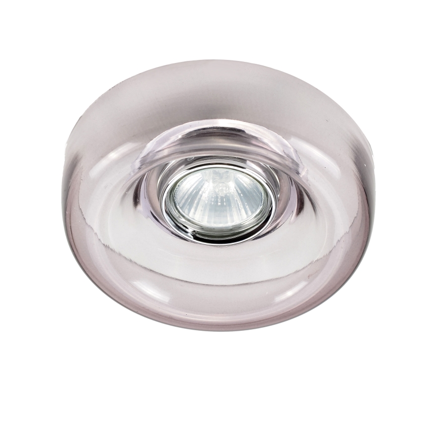 EGLO 92272 - Downlight encastrable  TORTOLI 1xGU10/35W