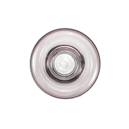 EGLO 92272 - Downlight encastrable  TORTOLI 1xGU10/35W