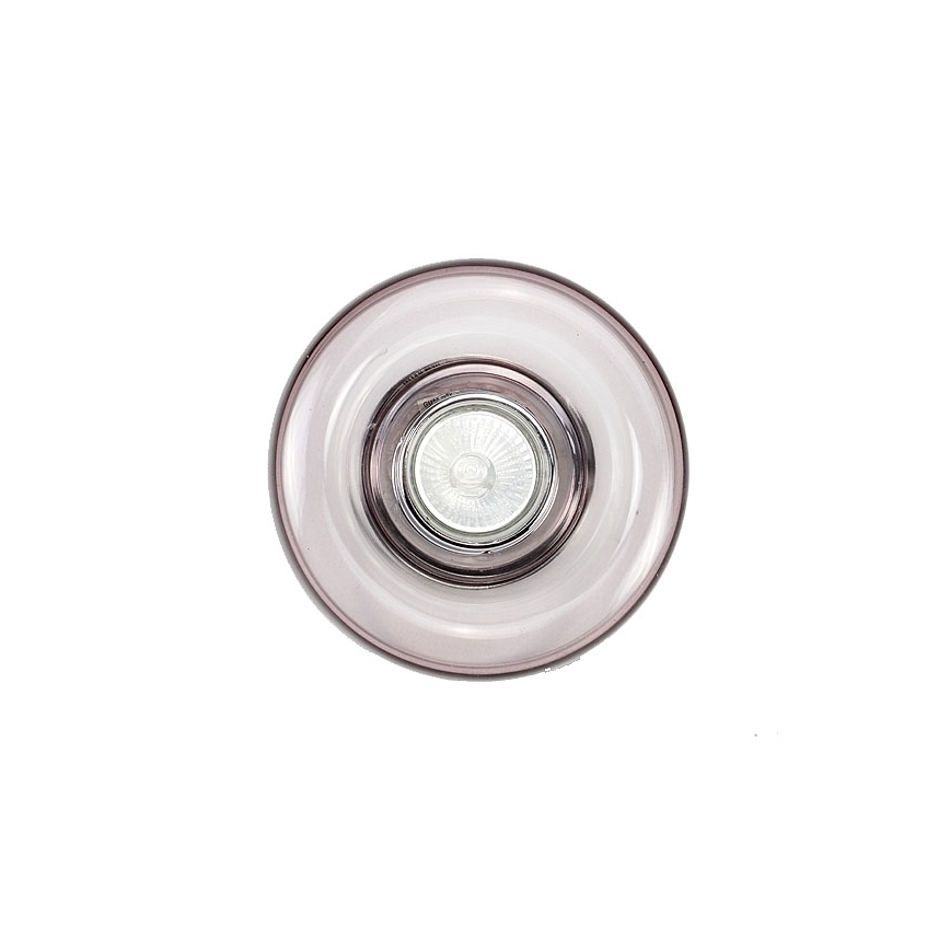 EGLO 92272 - Downlight encastrable  TORTOLI 1xGU10/35W