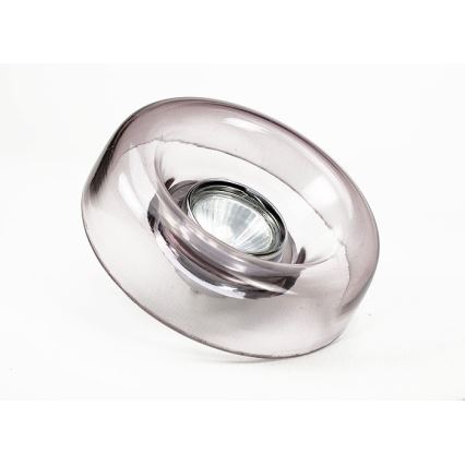 EGLO 92272 - Downlight encastrable  TORTOLI 1xGU10/35W