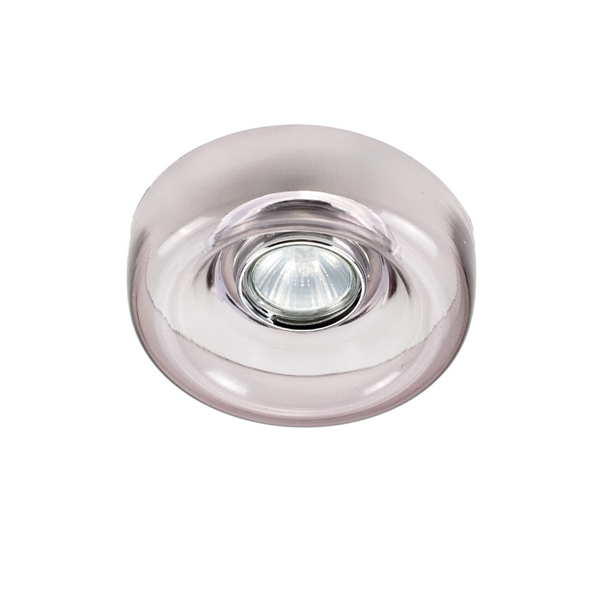 EGLO 92272 - Downlight encastrable  TORTOLI 1xGU10/35W