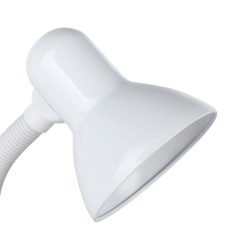 EGLO - Tafellamp 1xE27/40W wit