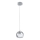 Eglo 92356 - Hanglamp PETTO 1xGU10/50W/230V