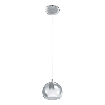 Eglo 92356 - Lustre PETTO 1xGU10/50W/230V