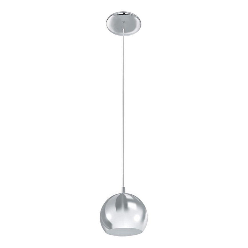 Eglo 92356 - Lustre PETTO 1xGU10/50W/230V
