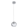 Eglo 92356 - Lustre PETTO 1xGU10/50W/230V