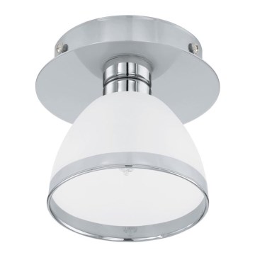 Eglo 92553 - Plafonnière BASTILLIO 1xG9/33W/230V