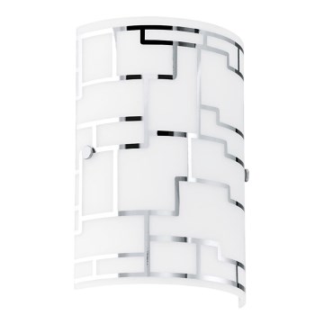 Eglo 92564 - Applique murale BAYMAN E14/42W