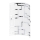 Eglo 92564 - Applique murale BAYMAN E14/42W