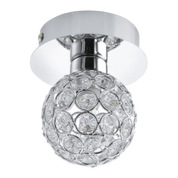 EGLO 92591 - Plafondverlichting RIBOLLA 1xG9/33W