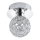 EGLO 92591 - Plafondverlichting RIBOLLA 1xG9/33W