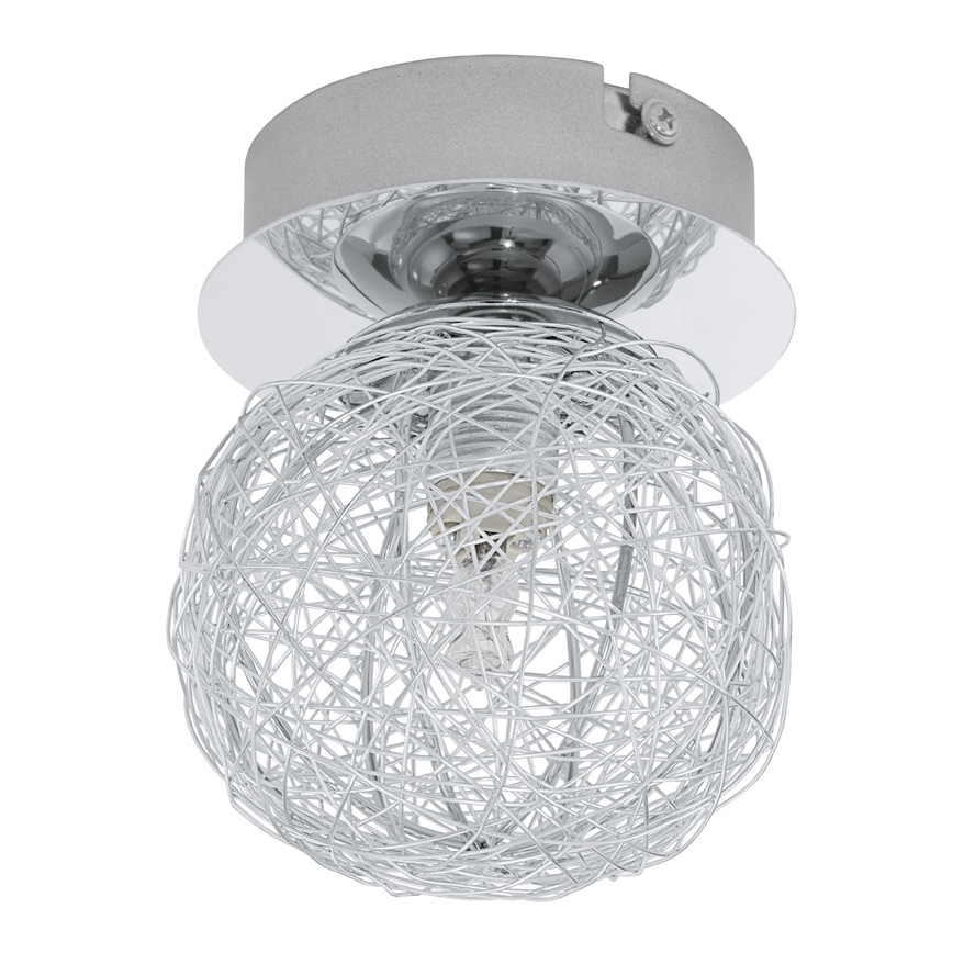 EGLO 92651 - Plafondverlichting PRODO 1xG9/33W