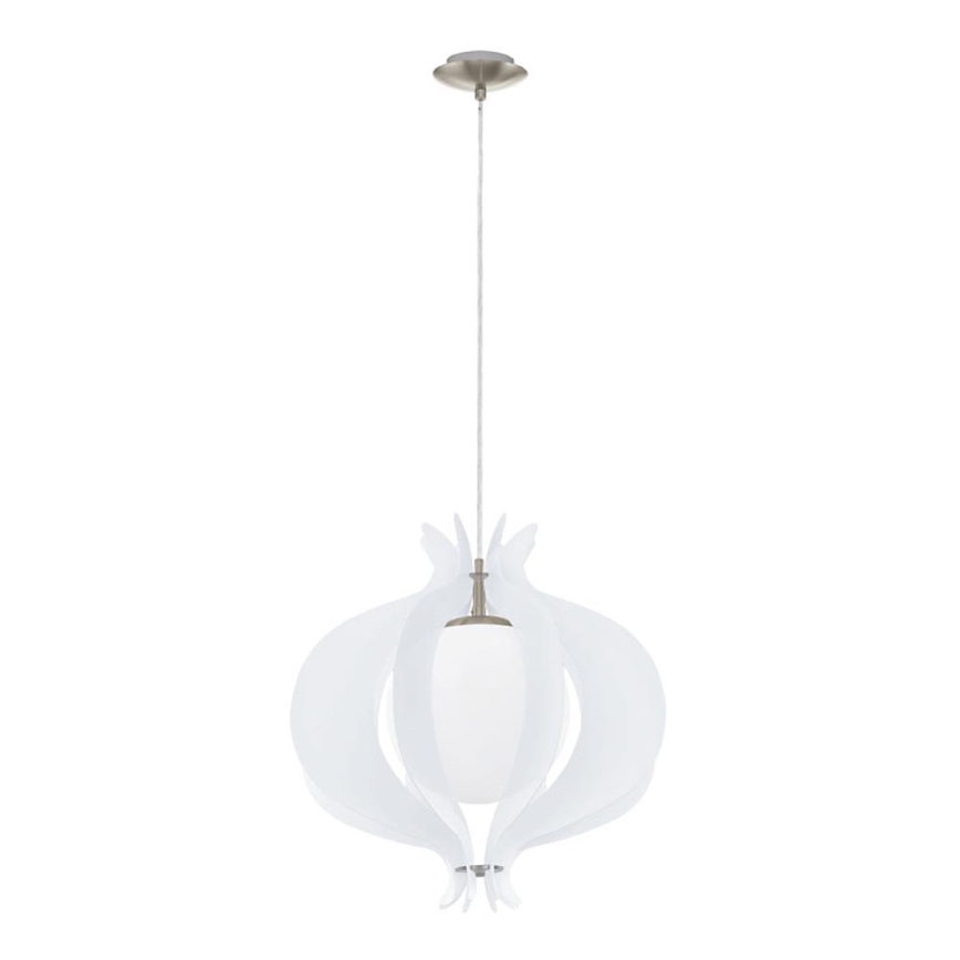 EGLO 92774 - Lustre avec fil TALLEGO 1xE27/60W